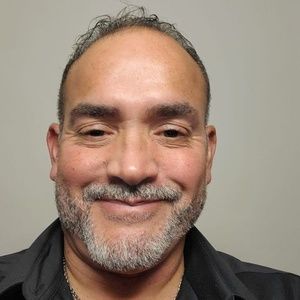 Meet your Posher, Aj